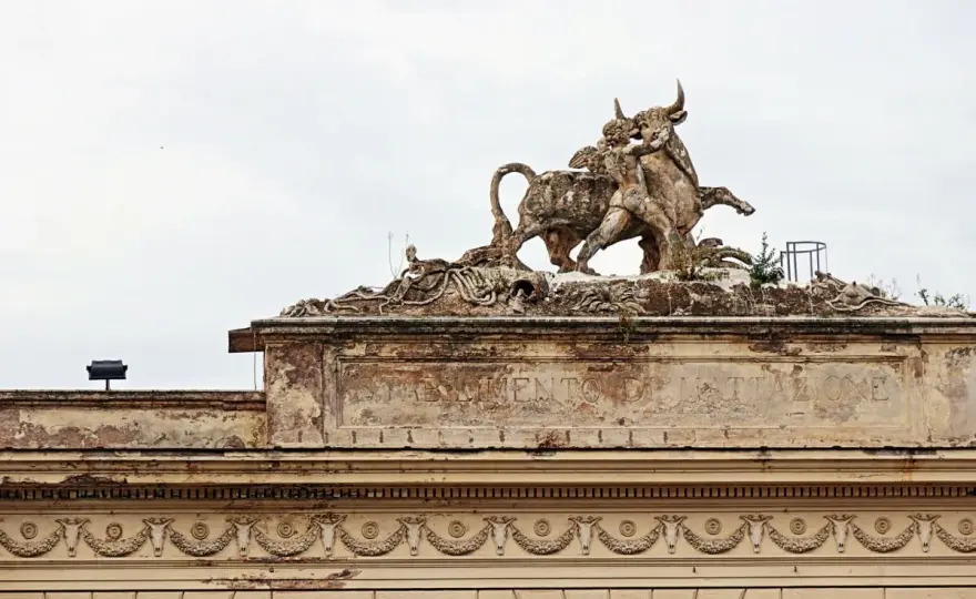 Mattatoio di Roma - cosa vedere e come visitarlo