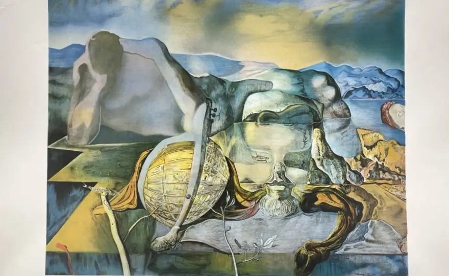Dalí - Décryptez ses tableaux sans vous perdre dans les clichés