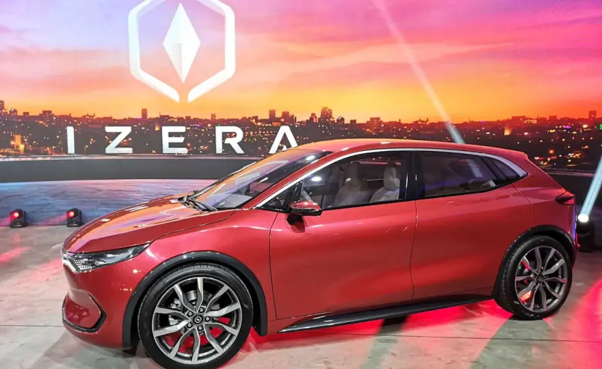 Izera - Co się stało z polskim elektrykiem? Cała prawda