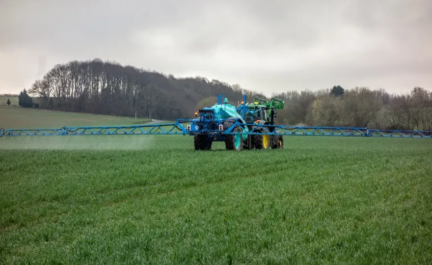 Agrosonic- nawozy mineralne najwyższej jakości