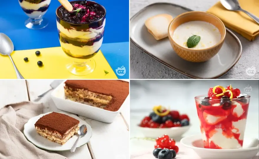 Dolci freddi al cucchiaio, il metodo per un tiramisù equilibrato
