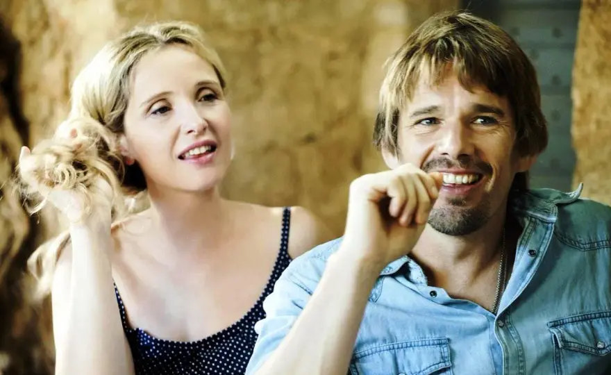 La trilogia Before di Linklater e il volto adulto dell’amore