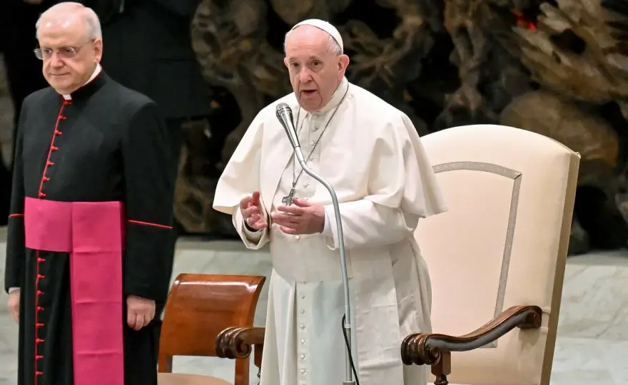 Papież w twoich snach: Co chce ci przekazać o duchowości i wierze?