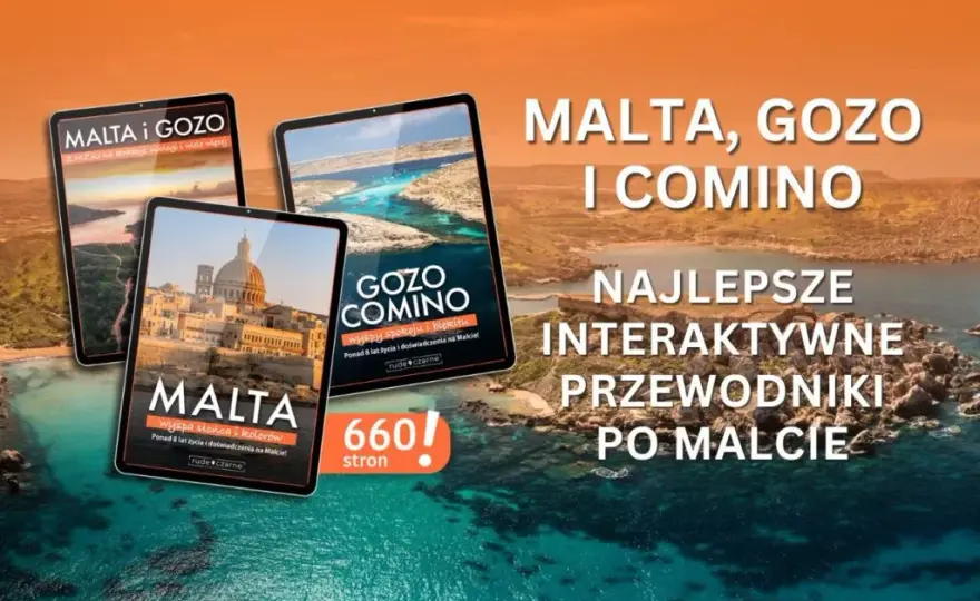 Kiedy jechać na Maltę? Poznaj najlepszą pogodę na wakacje