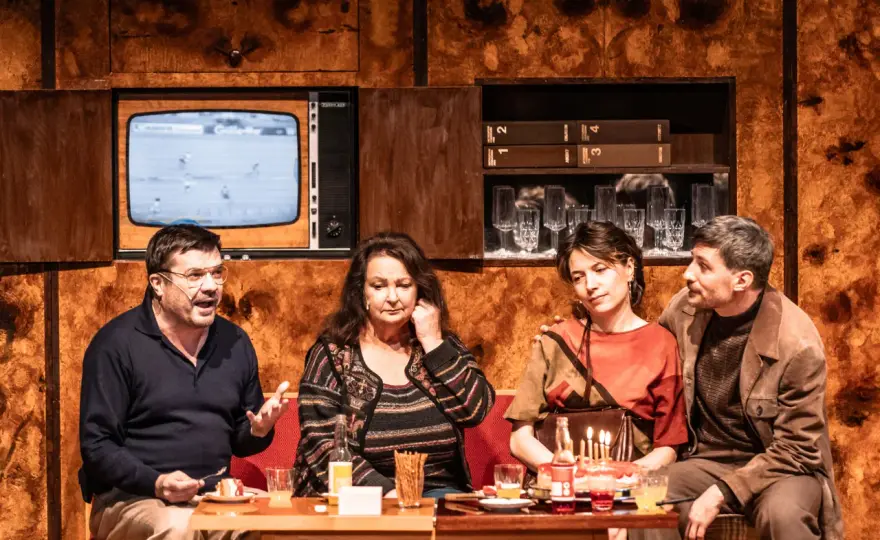 Narodowy Stary Teatr: historia, wydarzenia i repertuar, które zachwycają