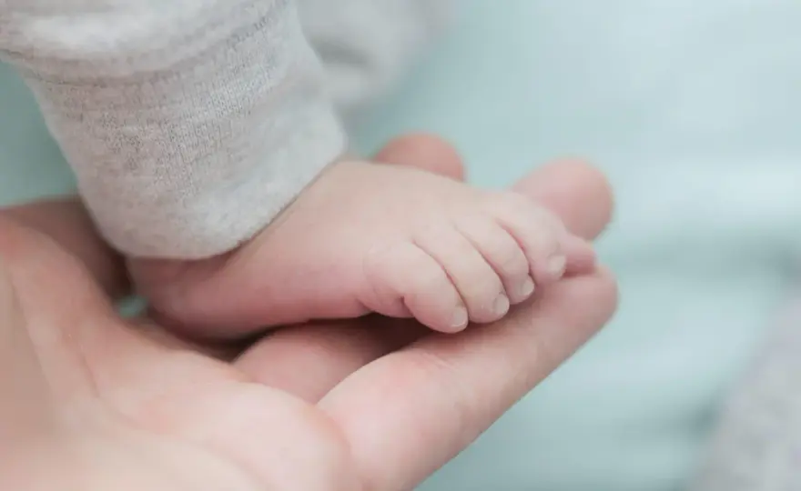 Percentili neonato maschio - come leggere peso e crescita