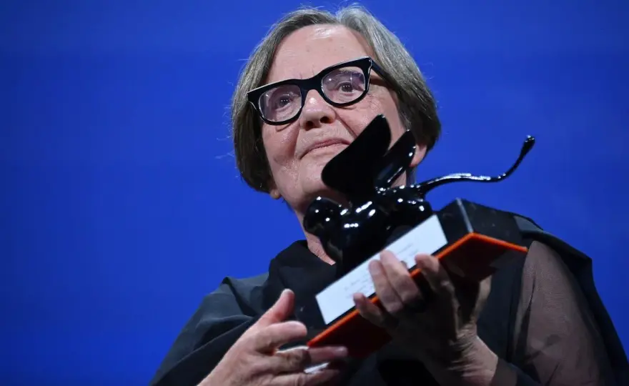 Agnieszka Holland: Filmy, Oscary, "Zielona Granica" Gdzie Obejrzeć?