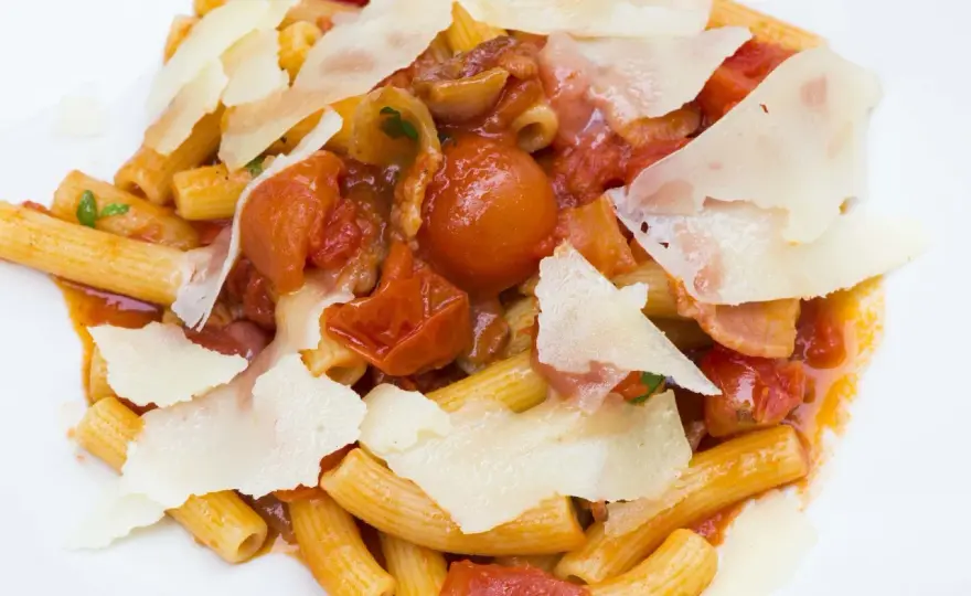Amatriciana fatta bene - dosi, tempi e consigli pratici