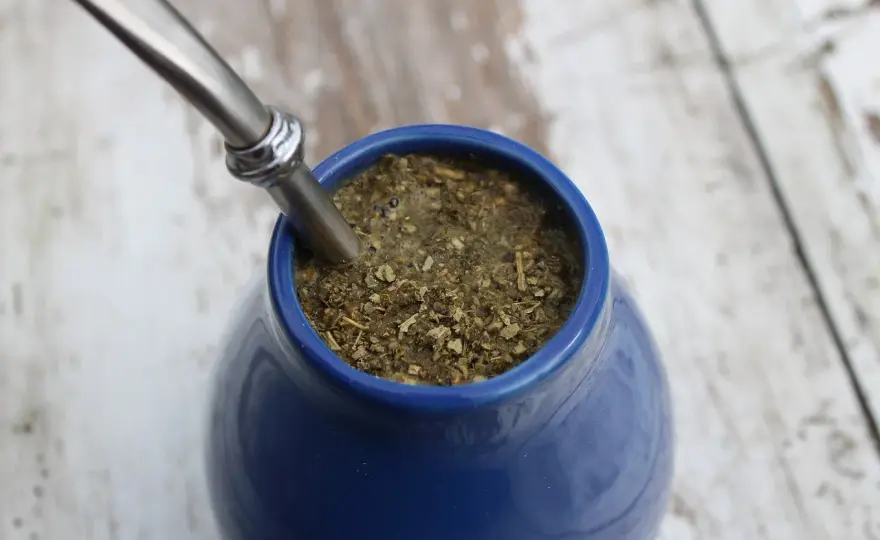 Yerba mate a cukrzyca - pić czy nie? Sprawdź, jak bezpiecznie!