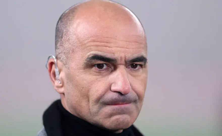 Roberto Martínez - Jak selekcjoner Portugalii buduje nową potęgę?