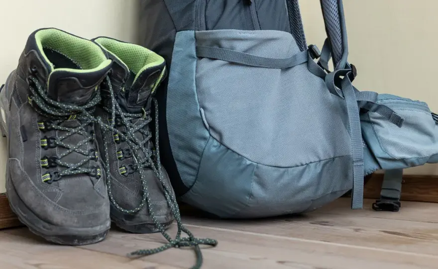 How to Clean Hiking Boots Without Damaging Them