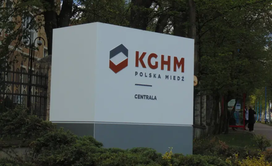 Jak uzyskać dostęp do KGHM Extranet: Proste kroki dla pracowników
