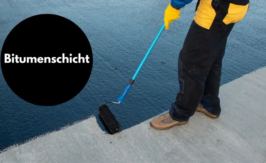 Bitumenschindeln beschichten - Lohnt sich das wirklich?