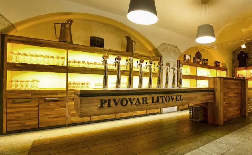 Gdzie kupić piwo Litovel? Sprawdź najlepsze oferty w Polsce