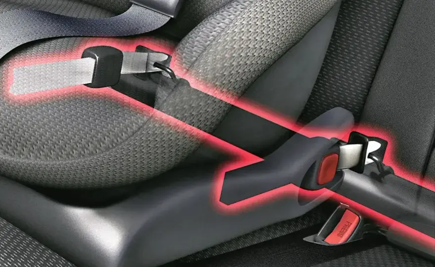ISOFIX - Jak działa i co zmienia? Uniknij błędów montażu!