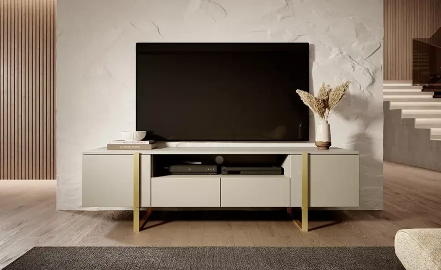 Ukryj kable TV w ścianie z cegły perfekcyjnie! Poradnik DIY