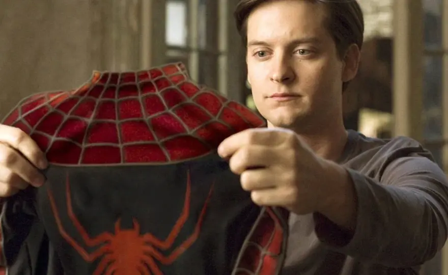Quels films de Tobey Maguire voir après Spider-Man ?