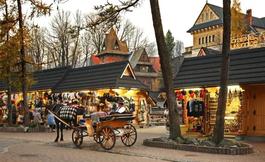 Co zwiedzić w Polsce? Inspiracje na każdą podróż i budżet!