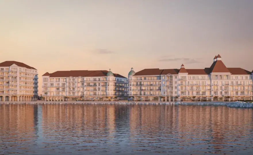 Marina Royale Darłowo - Apartamenty z Widokiem? Sprawdź!