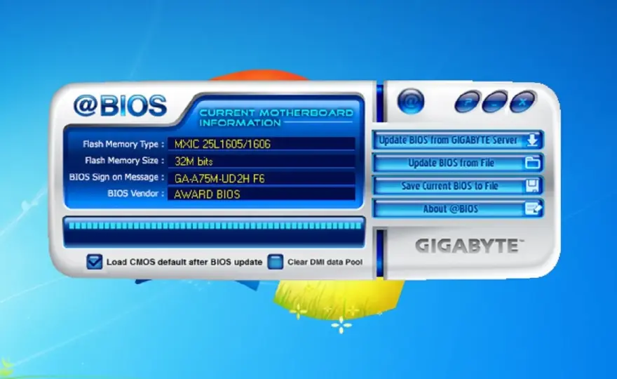 Jak zaktualizować BIOS Gigabyte? Bezpieczny poradnik krok po kroku
