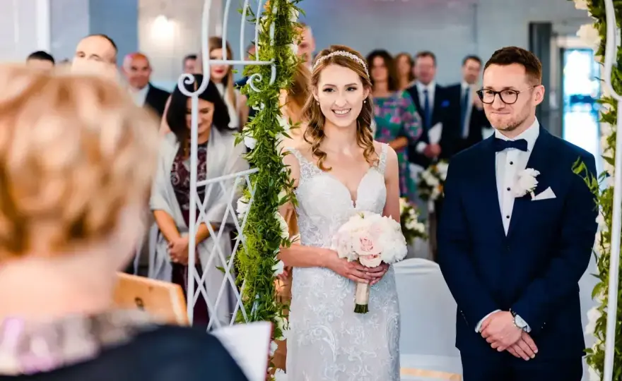 Ślub cywilny po rozwodzie - Kiedy tak naprawdę możesz go wziąć?