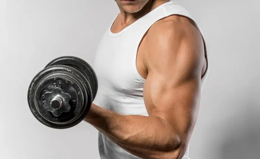 Ile ćwiczeń na biceps? Plan 2-3 ćwiczeń dla maksymalnego wzrostu!