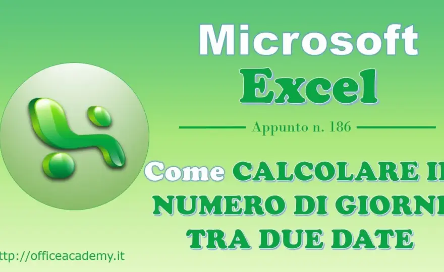 Calcolare i giorni tra due date senza errori