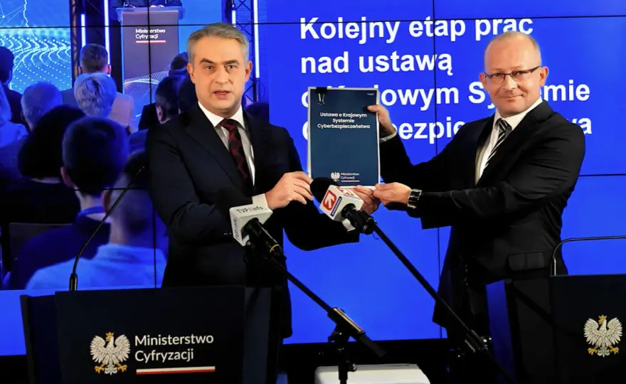 Projekt ustawy o krajowym systemie cyberbezpieczeństwa: co musisz wiedzieć?