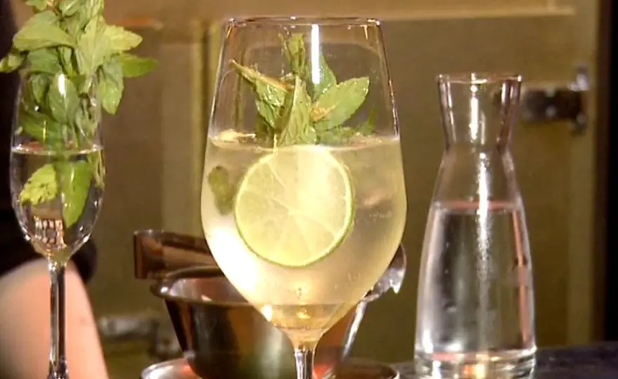 Hugo richtig mixen - So gelingt der perfekte Aperitif