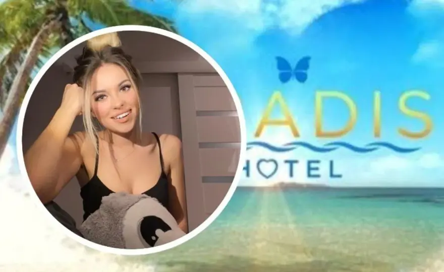 Inga Hotel Paradise - Czy wróciła do Janka? Jej historia