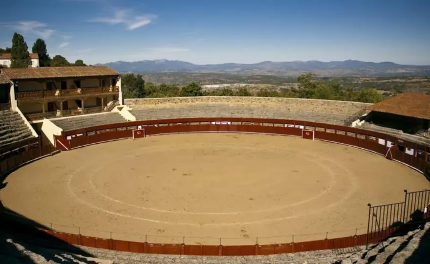 Plaza de Toros de Béjar: La Ancianita, ¿por qué visitarla?