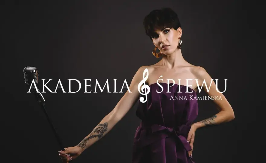 Emisja głosu - Jak mówić i śpiewać bez wysiłku?