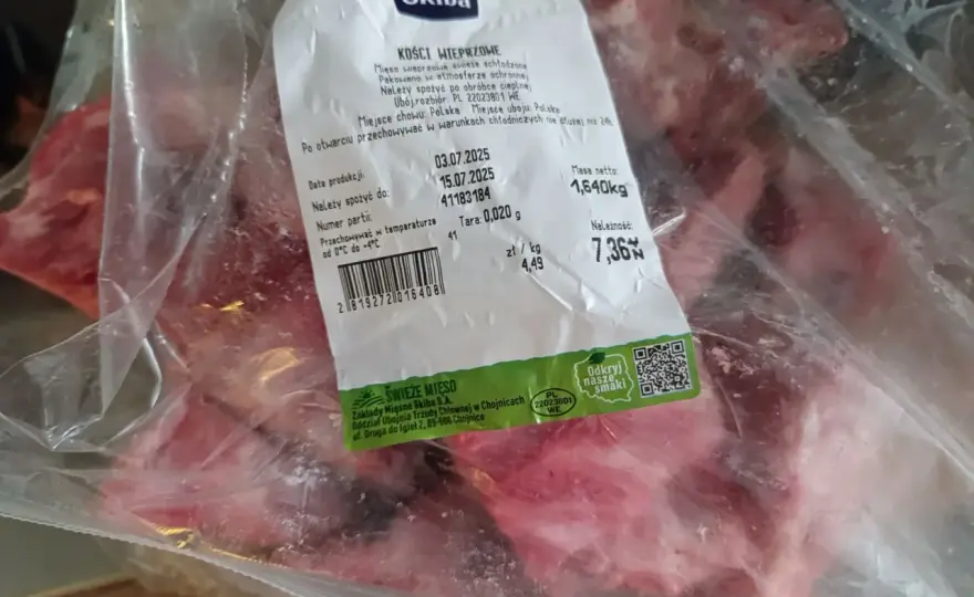 Skąd pochodzi mięso z Lidla? Odkryj prawdę o lokalnych dostawcach