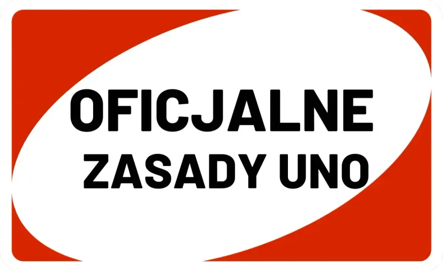Karta Uno do własnych zasad - Urozmaić grę bez kłótni!