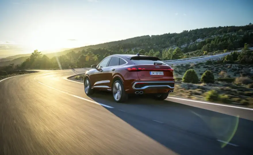 Coupé - Co to jest? Różnice, zalety i wady. Poradnik!