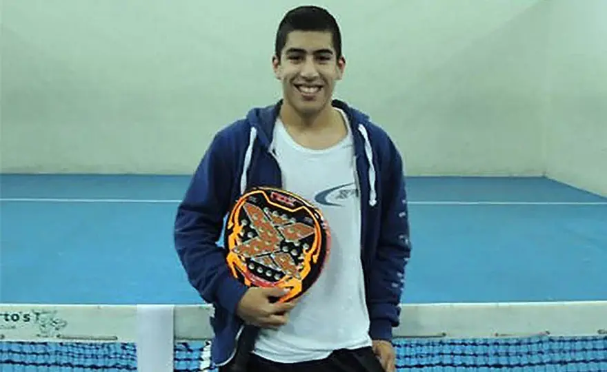 Chingotto - Il segreto del padel vincente oltre la potenza