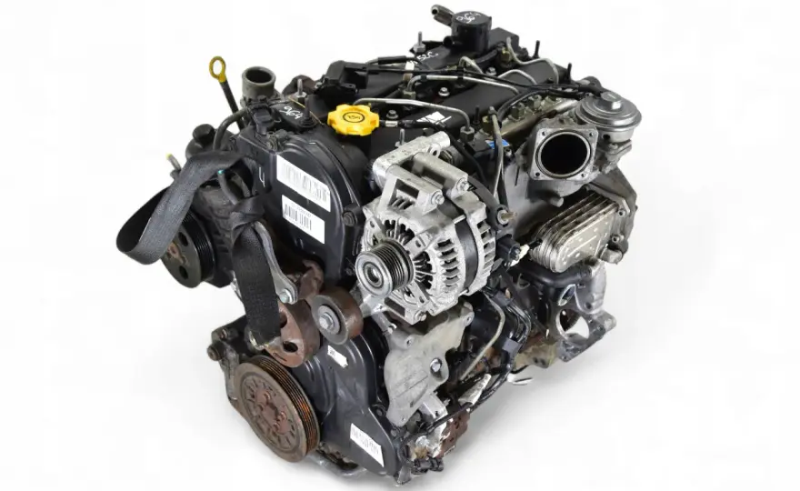 Jeep Cherokee 2.8 CRD – mocny silnik, którego nie chcesz przegapić