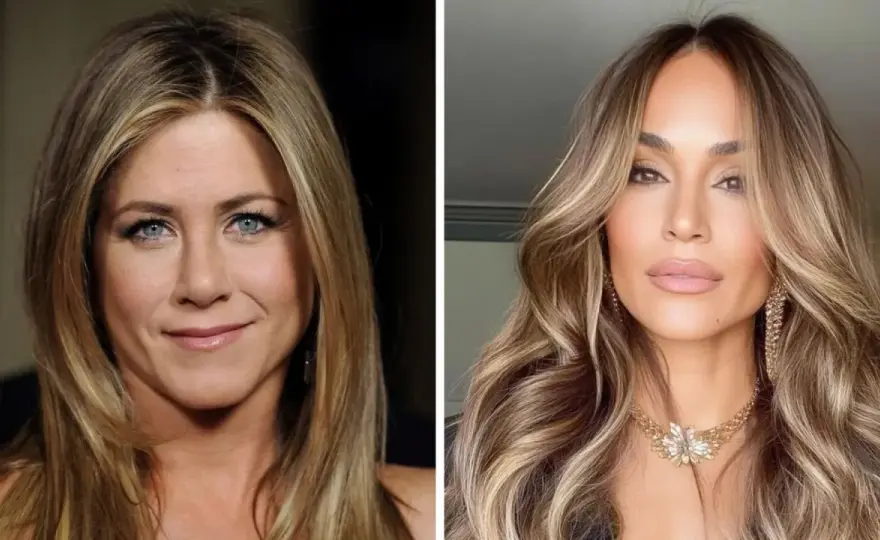 Mechas Contouring - Guía para un rostro perfecto