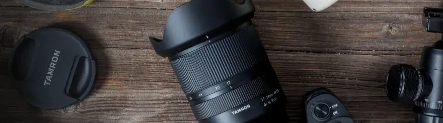 Czy obiektyw Tamron pasuje do Canona? Odkryj kompatybilność i porady