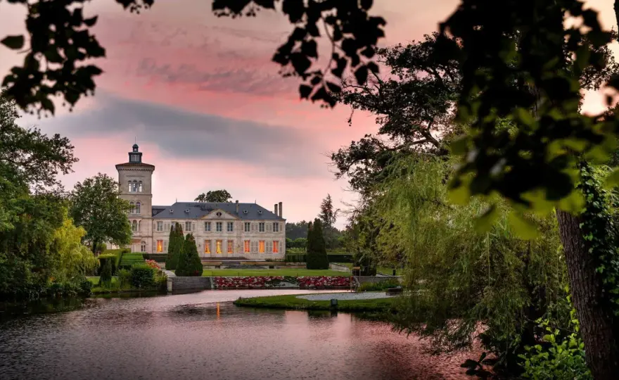 Saint-Julien - Der beste Bordeaux? Terroir, Stil & Châteaux erklärt