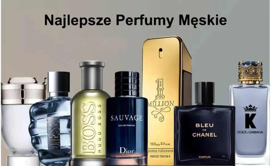 Jakie perfumy męskie podobają się kobietom: ranking zawodniczych zapachów