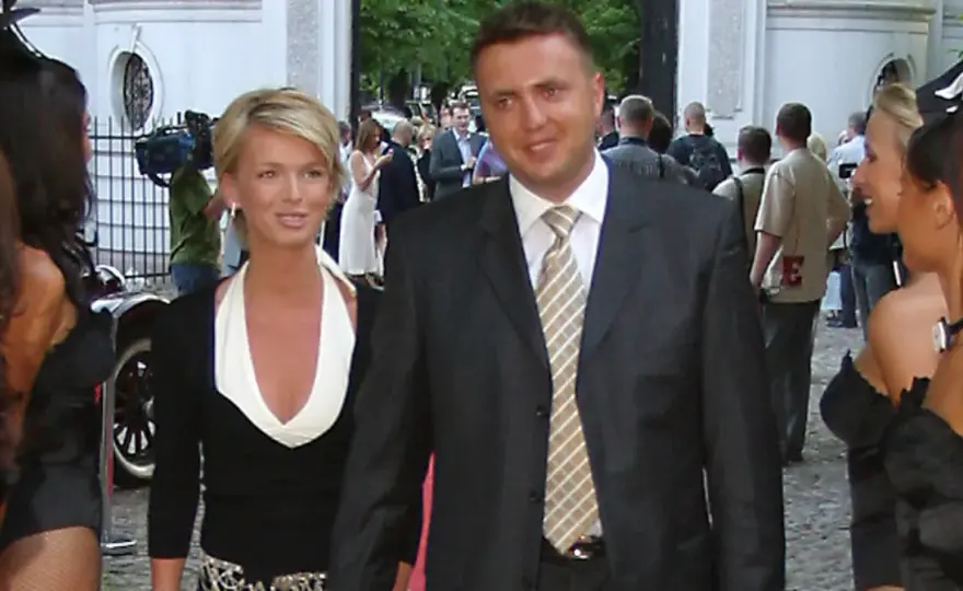 Magda Mołek i Daniel Lewczuk - co wiemy o ich małżeństwie i rozstaniu?