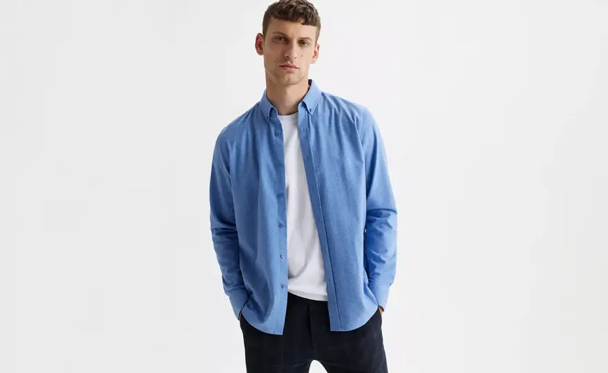 Elegancko na luzie: Styl smart casual dla kobiet i mężczyzn