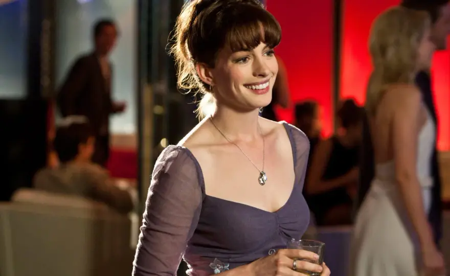 Anne Hathaway filmografia - jak dobrać film do swojego nastroju?