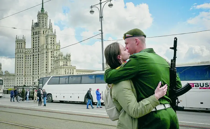 Ukraiński flirt - Jak rozpoznać prawdziwe zainteresowanie?