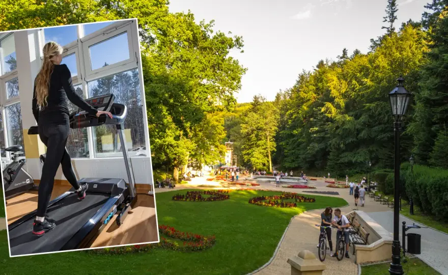 Kto może jechać do sanatorium z zus? Sprawdź, czy się kwalifikujesz