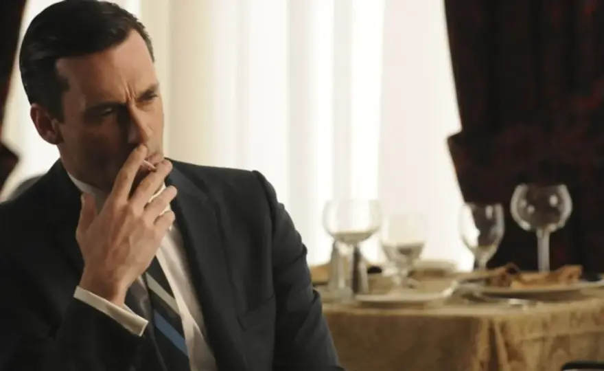 Jon Hamm - Najlepsze role w filmach i serialach. Co oglądać?