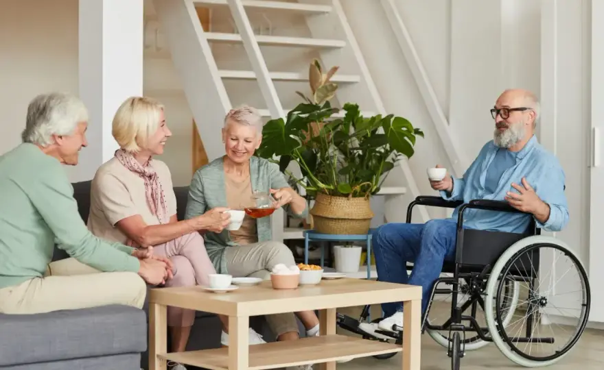 Verhinderungspflege richtig nutzen - was Ihnen zusteht