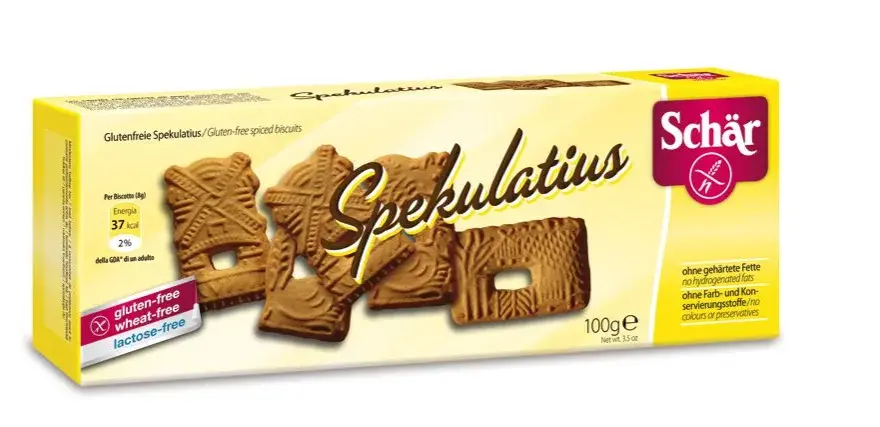Gdzie kupić spekulatius? Najlepsze korzenne ciastka w Polsce