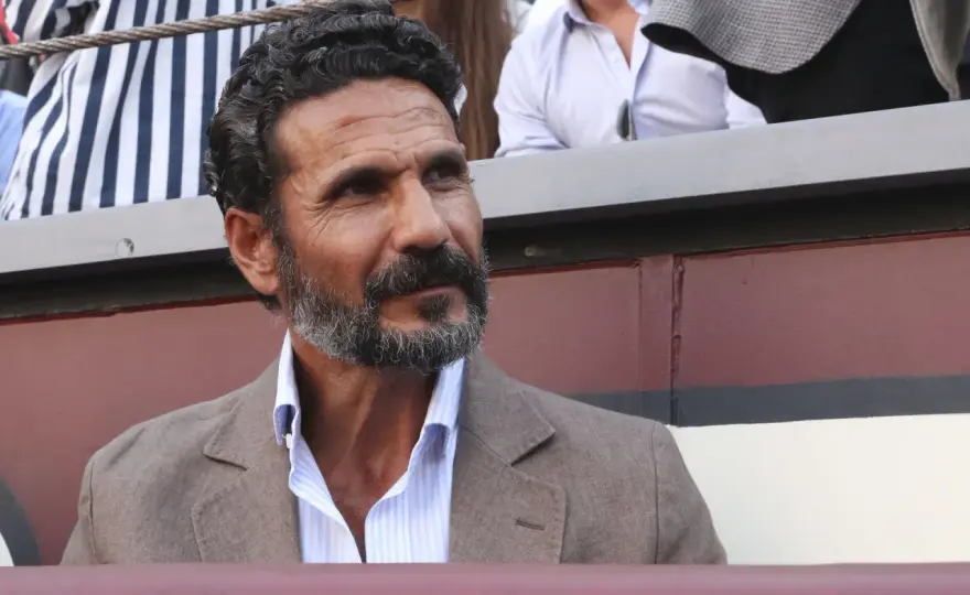 Torero y actor español - ¿Por qué esta conexión?